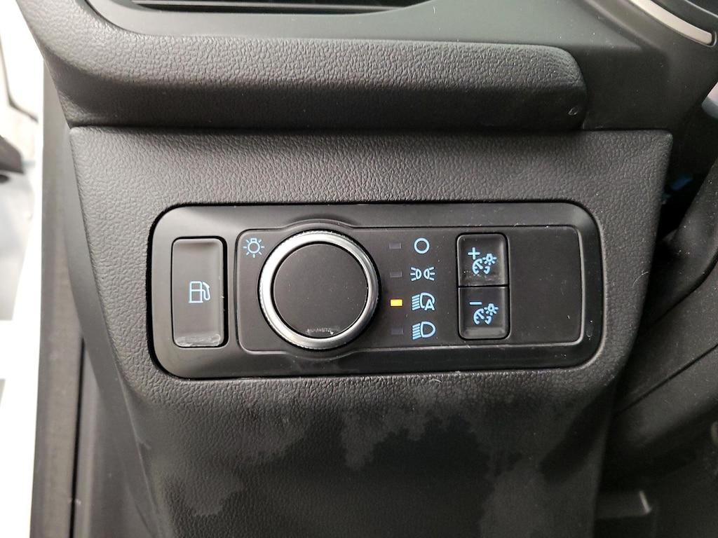 used 2021 Ford Escape car, priced at $19,998