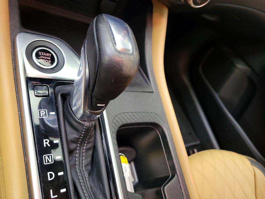 used 2020 Nissan Sentra car, priced at $20,998