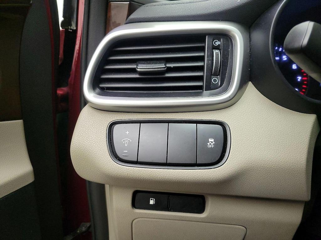 used 2018 Kia Sorento car, priced at $17,998