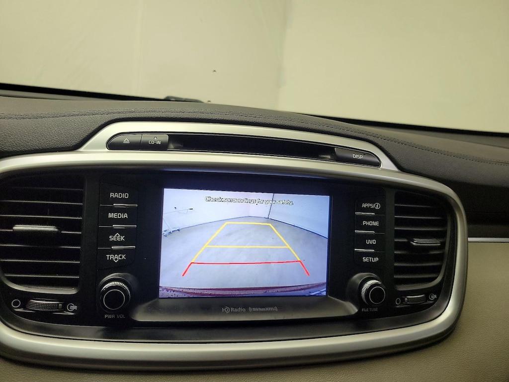 used 2018 Kia Sorento car, priced at $17,998