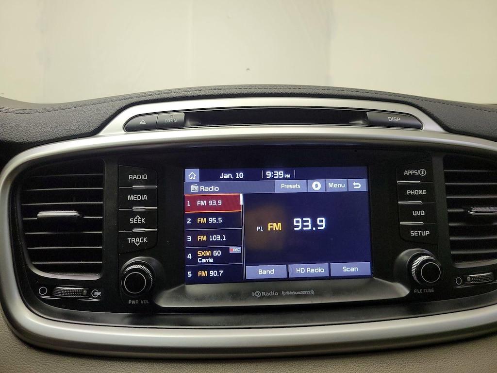 used 2018 Kia Sorento car, priced at $17,998