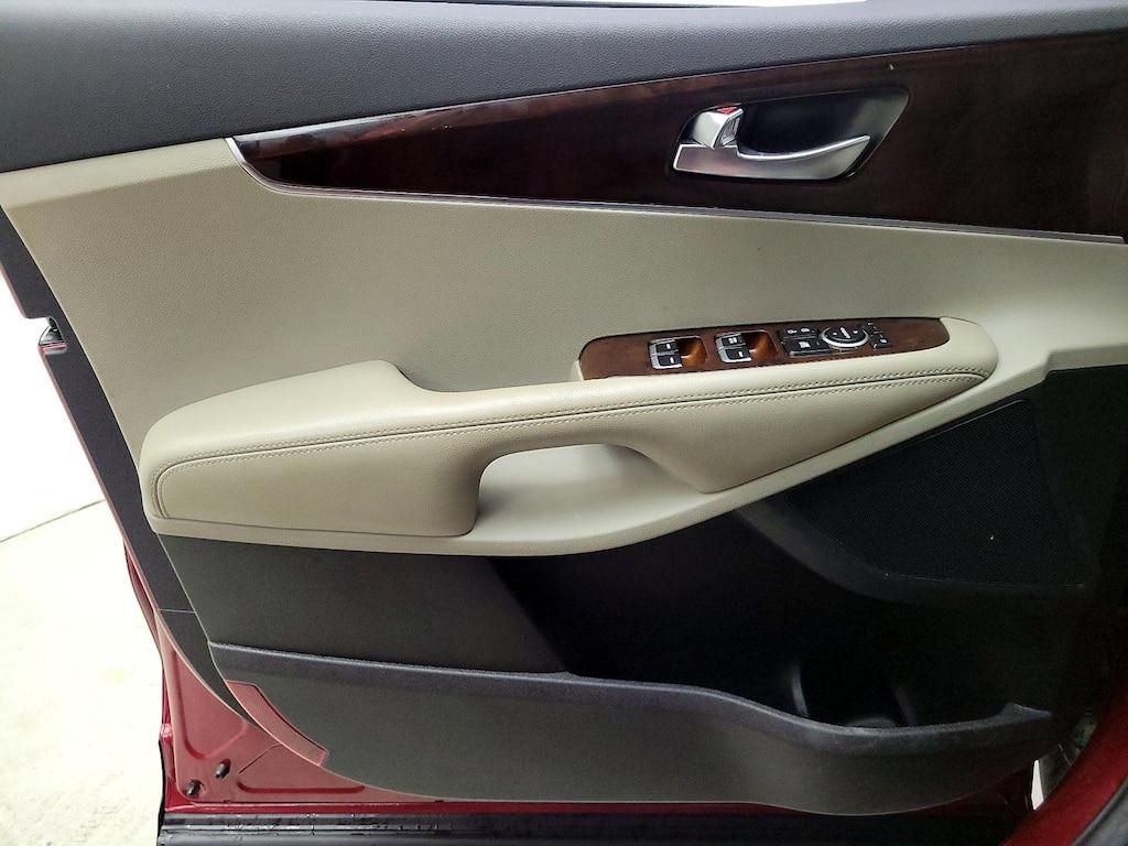 used 2018 Kia Sorento car, priced at $17,998