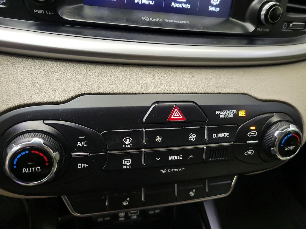 used 2018 Kia Sorento car, priced at $17,998