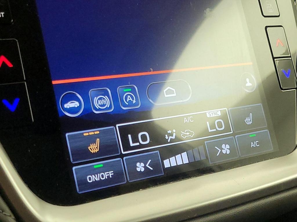 used 2021 Subaru Outback car, priced at $20,998