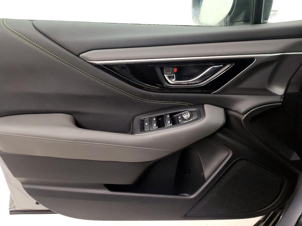 used 2021 Subaru Outback car, priced at $20,998