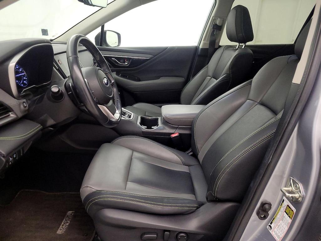 used 2021 Subaru Outback car, priced at $20,998