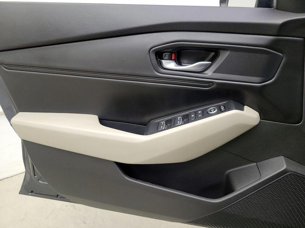 used 2024 Honda Accord car, priced at $25,998