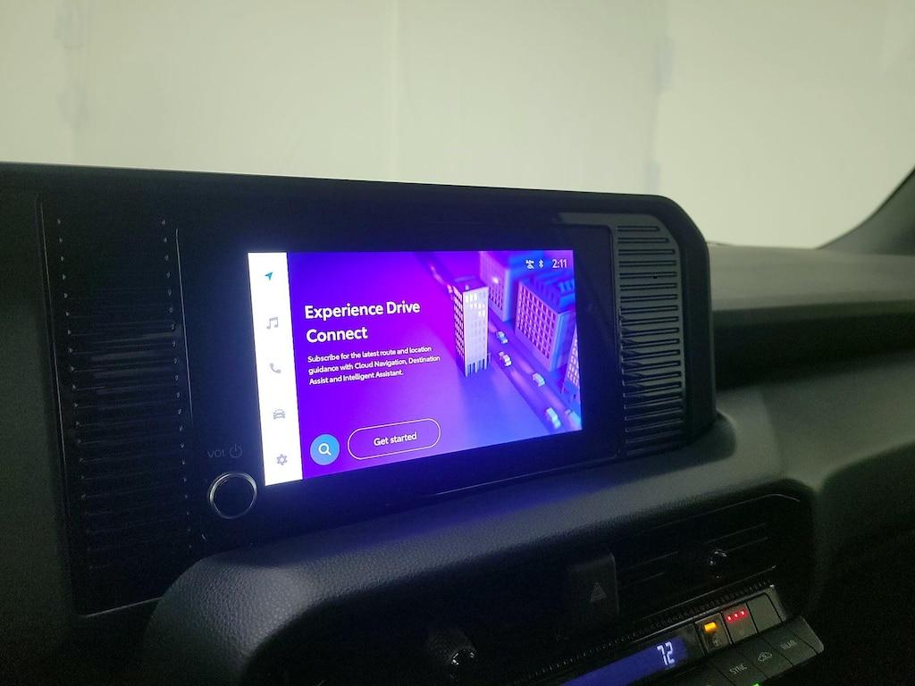 used 2025 Toyota Land Cruiser car, priced at $57,998