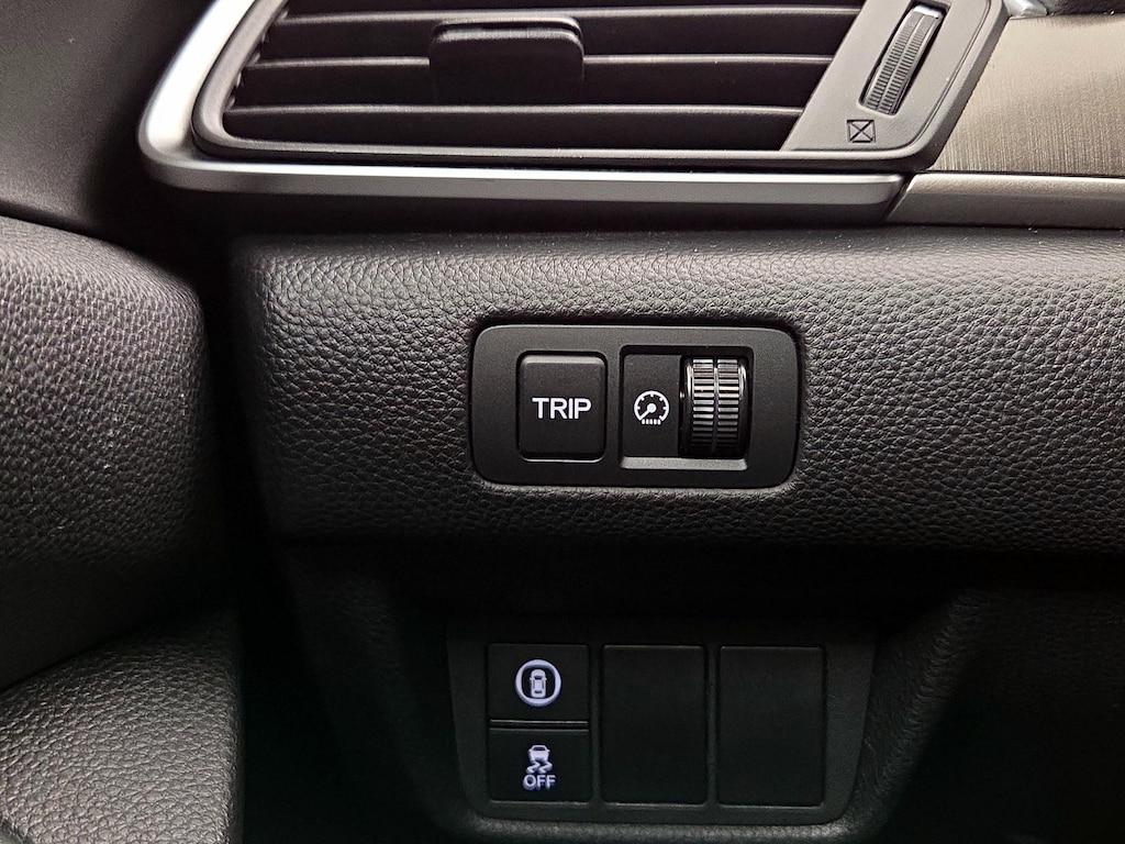 used 2018 Honda Accord car, priced at $18,998