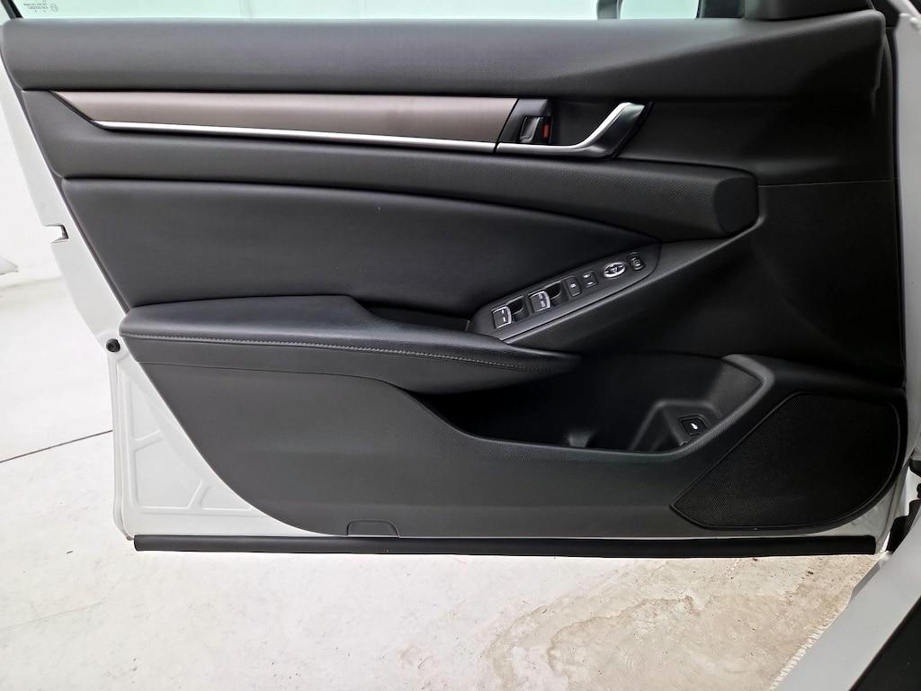 used 2018 Honda Accord car, priced at $18,998