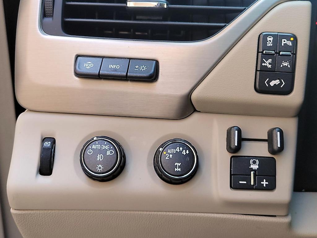 used 2020 GMC Yukon XL car, priced at $48,998