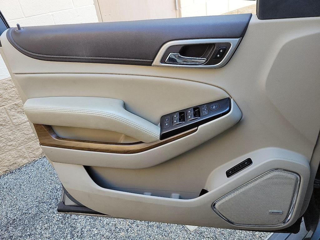 used 2020 GMC Yukon XL car, priced at $48,998