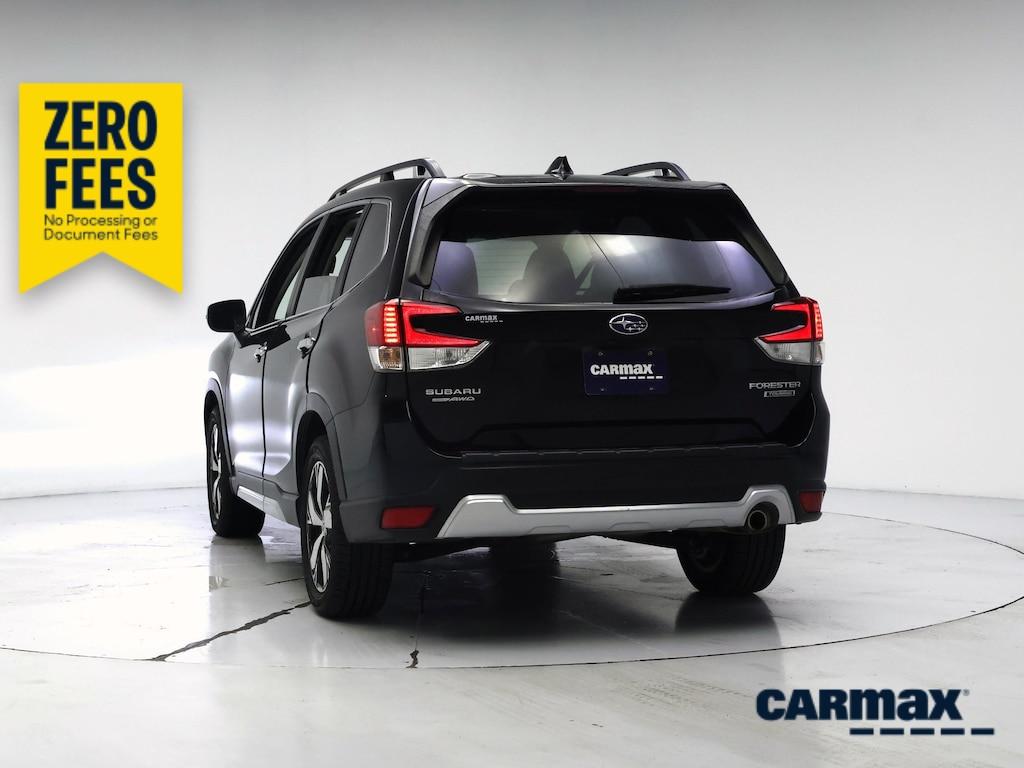 used 2019 Subaru Forester car, priced at $24,998