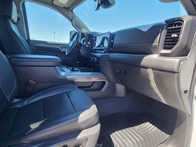 used 2024 Chevrolet Silverado 3500 car, priced at $66,589