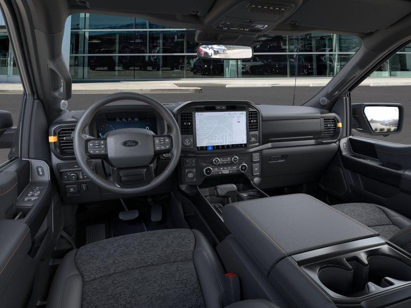 new 2026 Ford F-150 car, priced at $70,755
