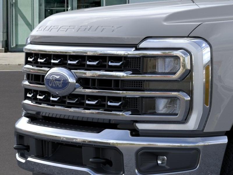 new 2026 Ford F-350 car, priced at $87,735