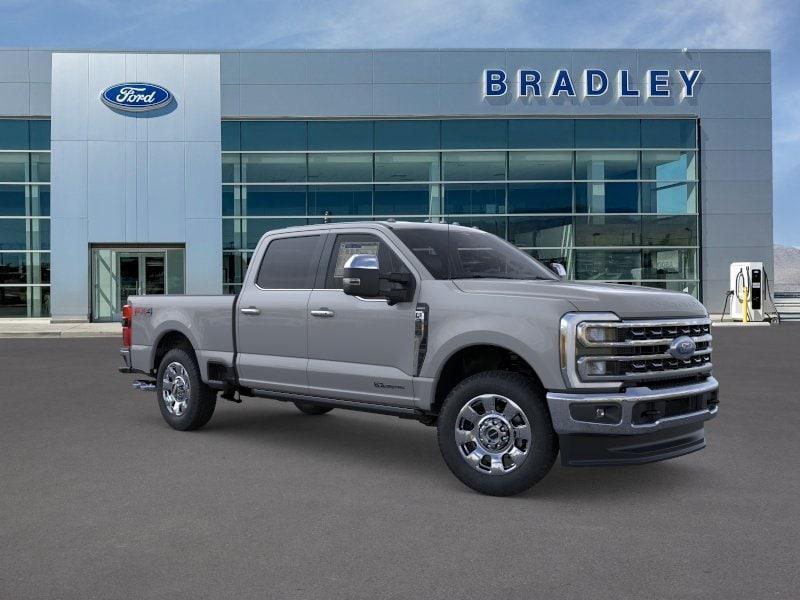new 2026 Ford F-350 car, priced at $87,735