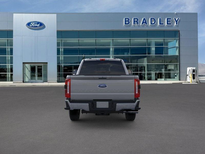 new 2026 Ford F-350 car, priced at $87,735