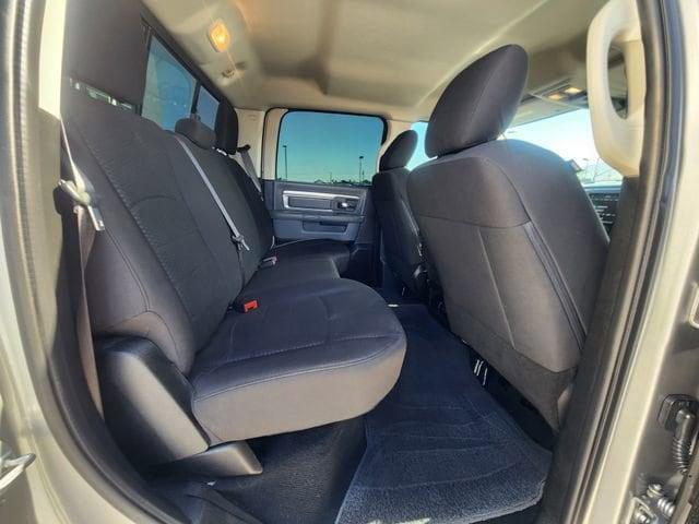 used 2020 Ram 1500 Classic car, priced at $29,559