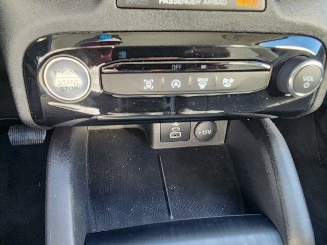 used 2024 Ford Escape car, priced at $21,644