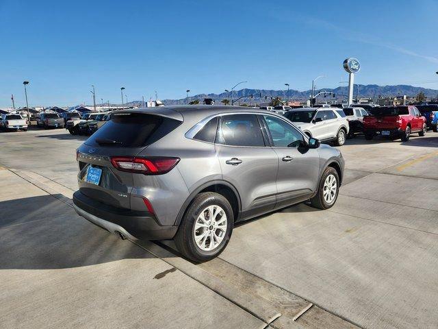 used 2024 Ford Escape car, priced at $21,644