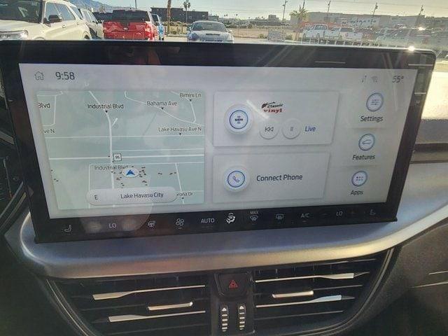 used 2024 Ford Escape car, priced at $21,644