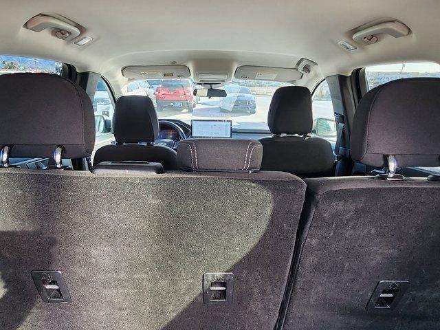 used 2024 Ford Escape car, priced at $21,644