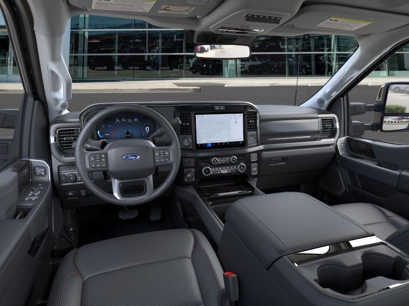 new 2026 Ford F-250 car, priced at $91,080