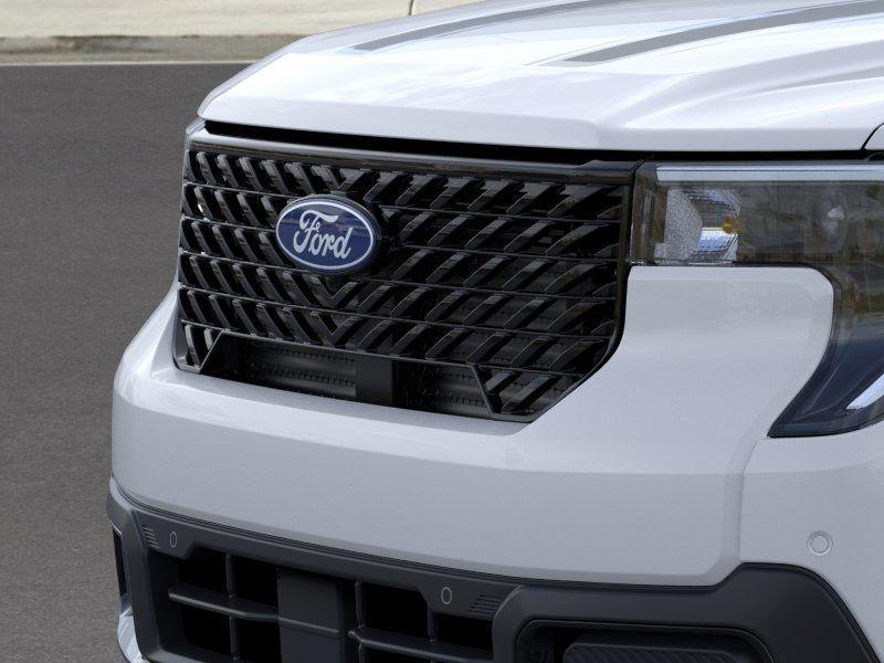 new 2026 Ford Maverick car, priced at $40,965