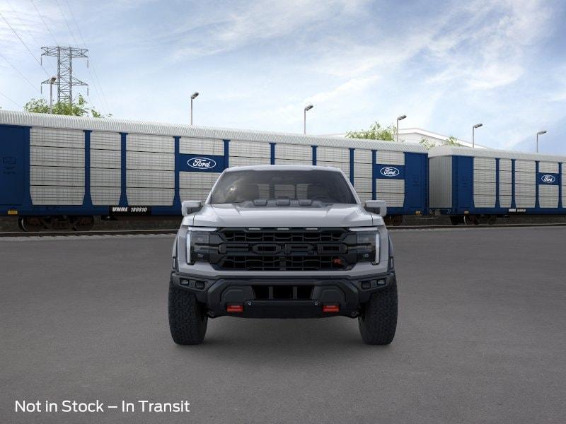 new 2026 Ford F-150 car, priced at $117,350