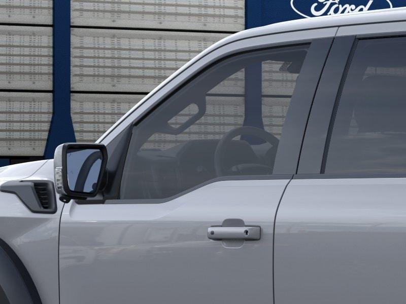 new 2026 Ford F-150 car, priced at $117,350