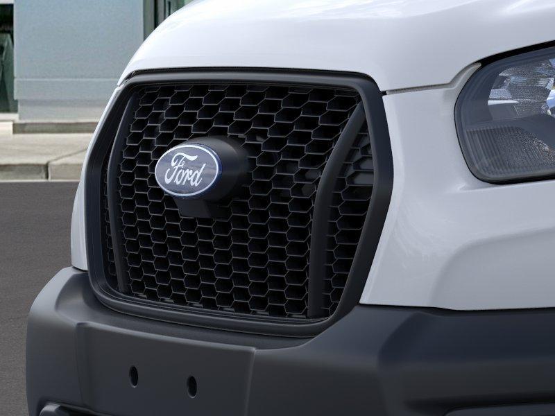 new 2026 Ford Transit-350 car, priced at $58,270