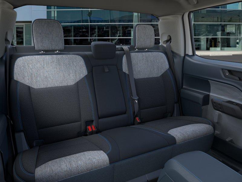 new 2026 Ford Maverick car, priced at $38,985