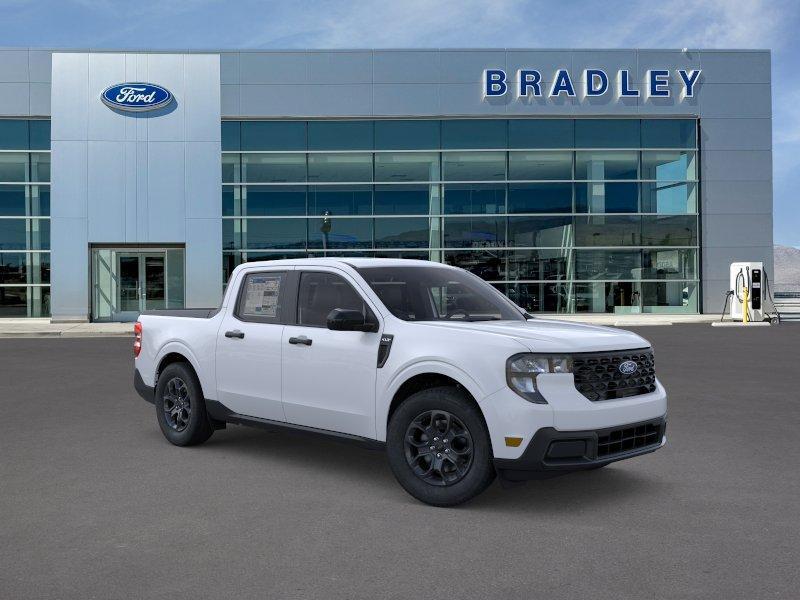 new 2026 Ford Maverick car, priced at $38,985