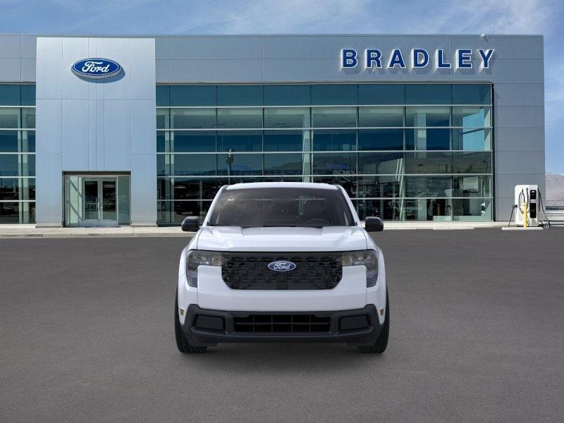 new 2026 Ford Maverick car, priced at $38,985