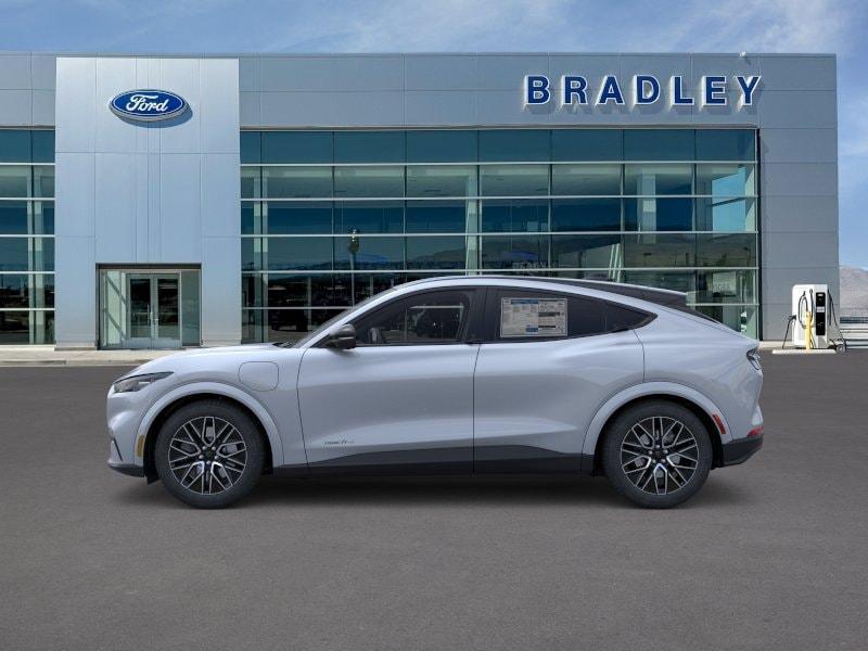 new 2026 Ford Mustang Mach-E car, priced at $51,888
