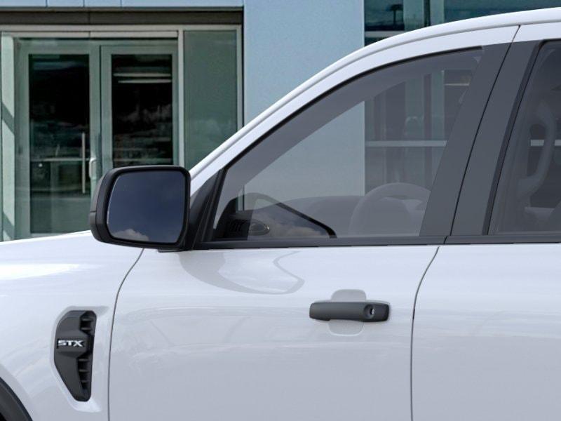 new 2026 Ford Ranger car, priced at $39,460