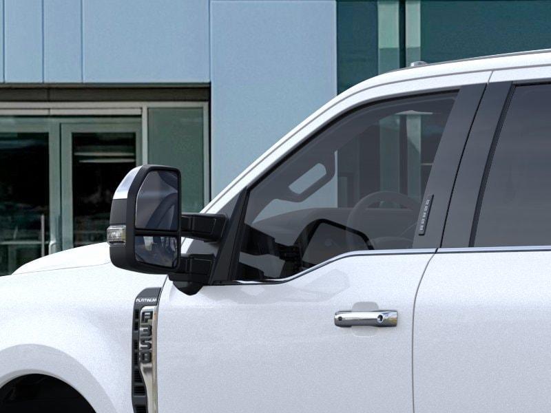 new 2026 Ford F-350 car, priced at $110,955