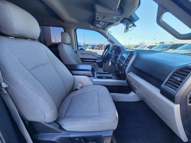used 2020 Ford F-150 car, priced at $28,316