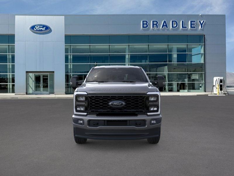 new 2026 Ford F-250 car, priced at $88,520