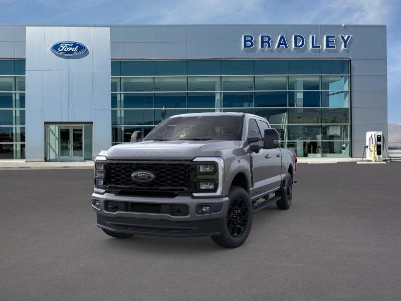 new 2026 Ford F-250 car, priced at $88,520