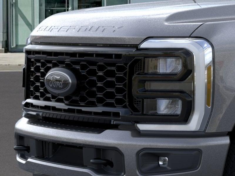 new 2026 Ford F-250 car, priced at $88,520