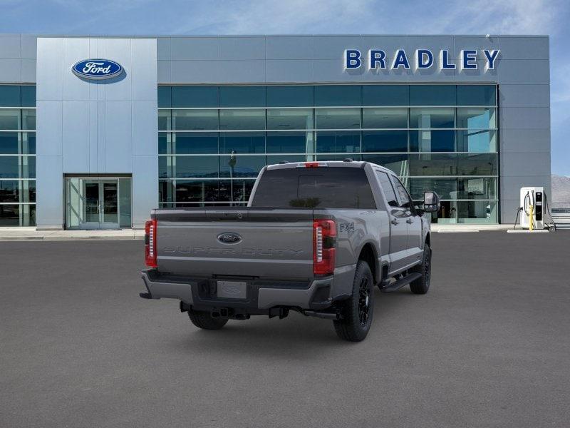 new 2026 Ford F-250 car, priced at $88,520