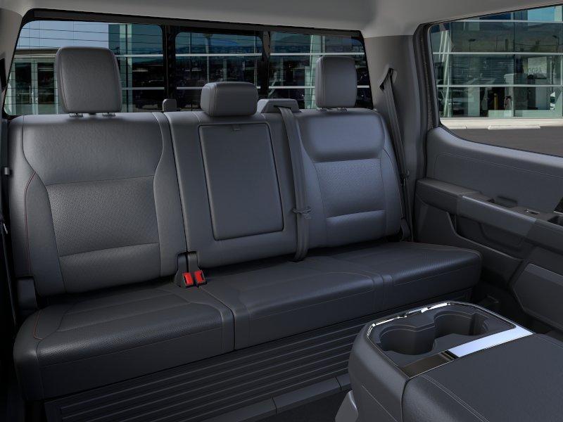new 2026 Ford F-250 car, priced at $88,520