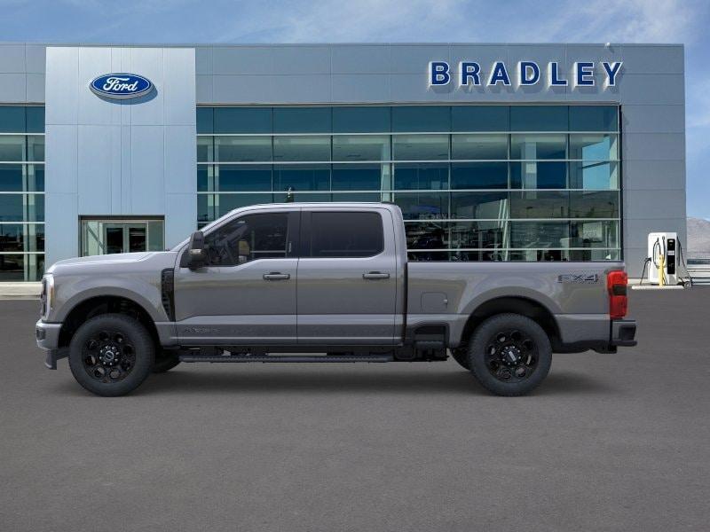 new 2026 Ford F-250 car, priced at $88,520