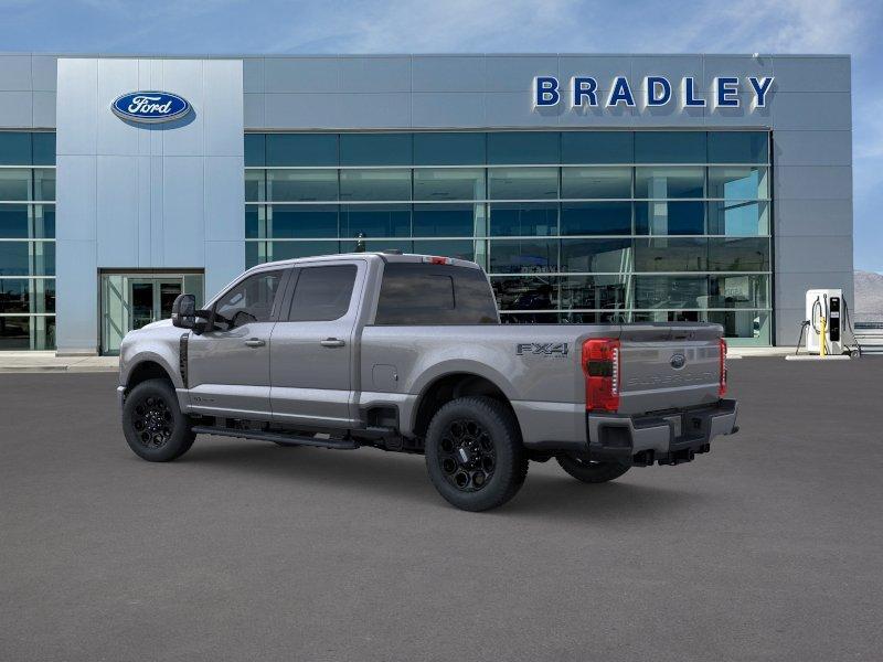 new 2026 Ford F-250 car, priced at $88,520