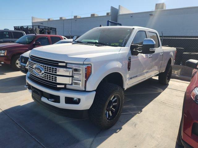 used 2019 Ford F-250 car, priced at $52,048