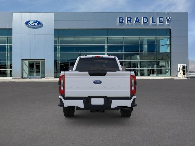 new 2026 Ford F-350 car, priced at $66,935