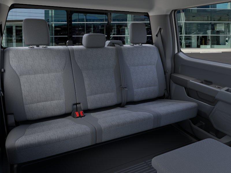 new 2026 Ford F-350 car, priced at $66,935