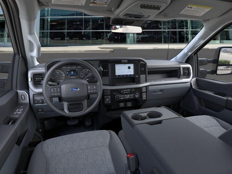 new 2026 Ford F-350 car, priced at $66,935